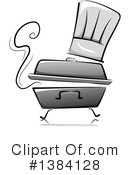 Catering Clipart #1384128 by BNP Design Studio