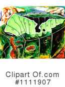 Caterpillar Clipart #1111907 by Prawny