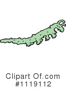 Caterpillar Clipart #1119112 by lineartestpilot