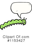 Caterpillar Clipart #1153427 by lineartestpilot