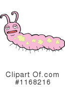 Caterpillar Clipart #1168216 by lineartestpilot