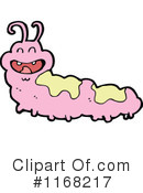 Caterpillar Clipart #1168217 by lineartestpilot