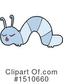 Caterpillar Clipart #1510660 by lineartestpilot