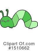 Caterpillar Clipart #1510662 by lineartestpilot