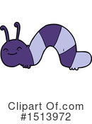 Caterpillar Clipart #1513972 by lineartestpilot