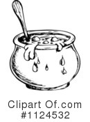 Cauldron Clipart #1124532 by visekart