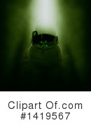 Cauldron Clipart #1419567 by KJ Pargeter