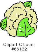 Cauliflower Clipart #66132 by Prawny