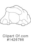 Cave Clipart #1426786 by visekart