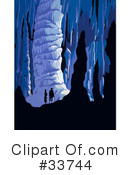 Cave Clipart #33744 by JVPD
