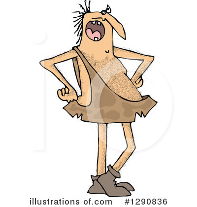 Complaint Clipart #1290836 by djart