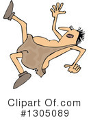 Caveman Clipart #1305089 by djart