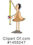 Caveman Clipart #1455247 by djart