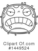 Cell Clipart #1449524 by Cory Thoman