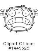 Cell Clipart #1449525 by Cory Thoman