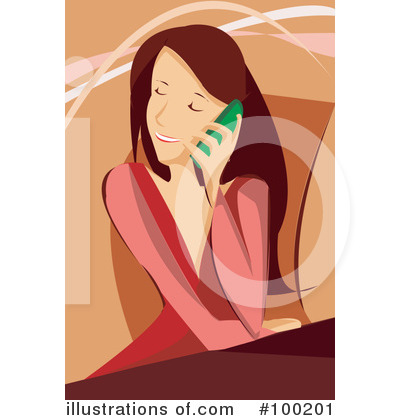 Cellphone Clipart #100201 by mayawizard101