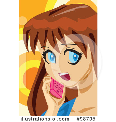 Phones Clipart #98705 by mayawizard101