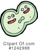 Cells Clipart #1242988 by lineartestpilot