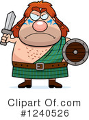 Celt Clipart #1240526 by Cory Thoman