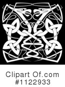 Celtic Clipart #1122933 by Vector Tradition SM