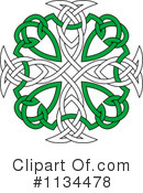 Celtic Clipart #1134478 by Vector Tradition SM