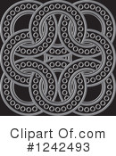 Celtic Clipart #1242493 by Lal Perera