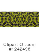 Celtic Clipart #1242496 by Lal Perera