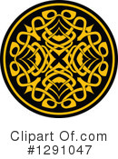 Celtic Clipart #1291047 by Vector Tradition SM