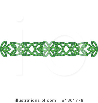 Royalty-Free (RF) Celtic Clipart Illustration by Vector Tradition SM - Stock Sample #1301779
