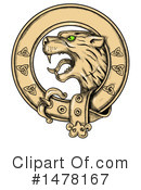 Celtic Clipart #1478167 by patrimonio