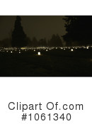 Cemetery Clipart #1061340 by Kenny G Adams
