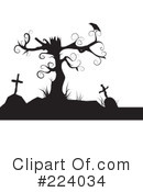 Cemetery Clipart #224034 by Vitmary Rodriguez