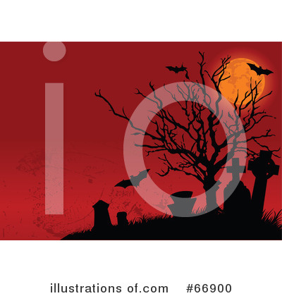Cemetery Clipart #66900 by Pushkin