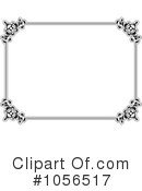 Certificate Clipart #1056517 by KJ Pargeter