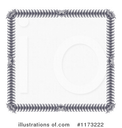 Frame Clipart #1173222 by vectorace