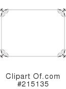 Certificate Clipart #215135 by KJ Pargeter