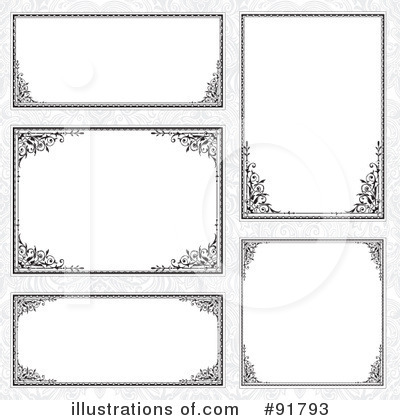 Frame Clipart #91793 by BestVector