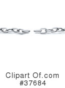 Chain Clipart #37684 by KJ Pargeter
