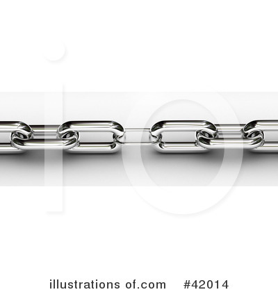 Chain Clipart #42014 by stockillustrations