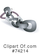 Chain Clipart #74214 by BNP Design Studio