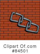 Chain Clipart #84501 by Pams Clipart