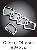 Chain Clipart #84502 by Pams Clipart