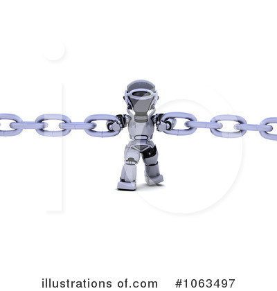 Chain Clipart #1063497 by KJ Pargeter