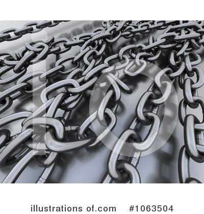 Chain Clipart #1063504 by KJ Pargeter