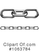 Chains Clipart #1063784 by AtStockIllustration