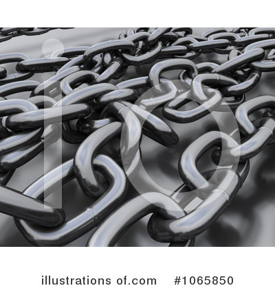 Chain Clipart #1065850 by KJ Pargeter