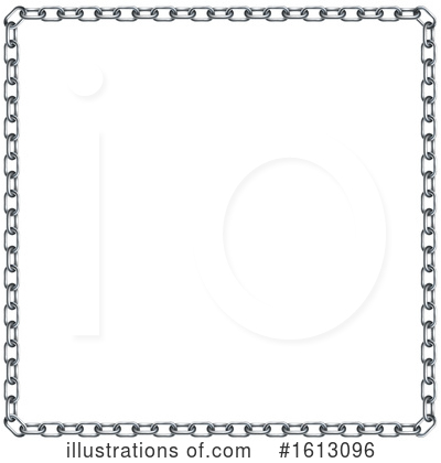 Royalty-Free (RF) Chains Clipart Illustration by AtStockIllustration - Stock Sample #1613096