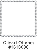 Chains Clipart #1613096 by AtStockIllustration