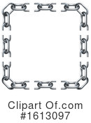Chains Clipart #1613097 by AtStockIllustration