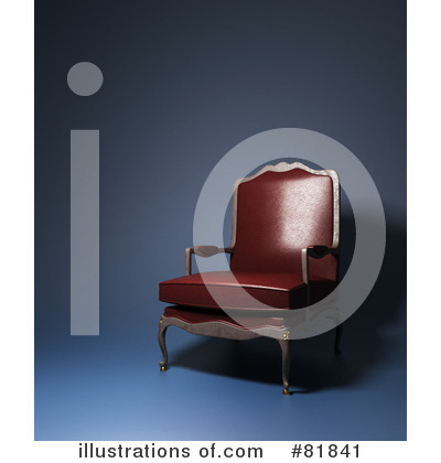 Chairs Clipart #81841 by Mopic